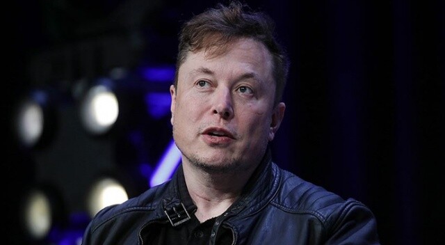Elon Musk açıkladı: İşte Mars&#039;a gidilecek tarih