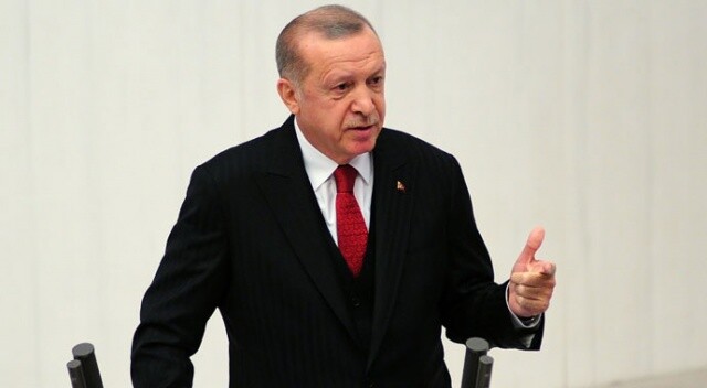 Erdoğan&#039;dan tam destek: Karabağ’da netice almanın zamanı