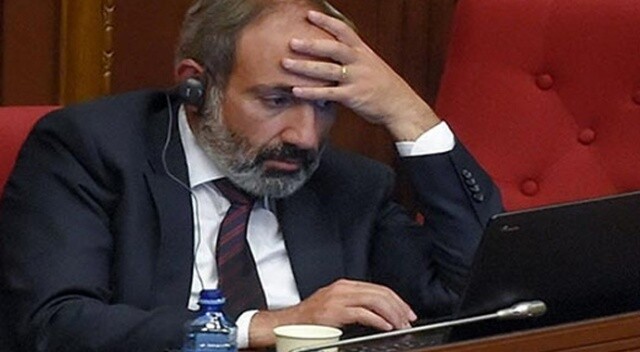 Ermenistan eski Başbakanı Vazgen Manukyan, Nikol Paşinyan&#039;ı istifaya çağırdı