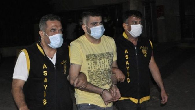 Erzincan&#039;daki cinayetin şüphelileri Adana&#039;da yakalandı
