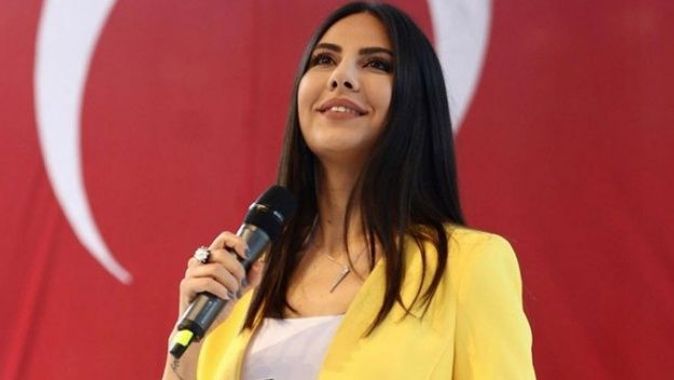 Fenerbahçe TV sunucusu Dilay Kemer yoğun bakımda