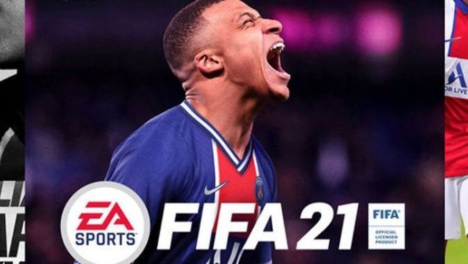 FIFA 21, dünya ile aynı anda Playstore’da
