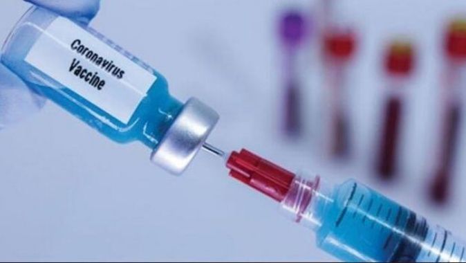 Fransa, Covid-19 aşısı denemeleri için 25 bin gönüllü arıyor