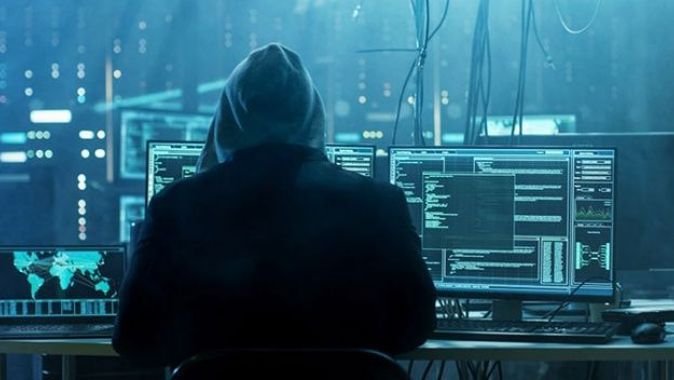 Fransız web sitelerine siber saldırılar düzenlendi