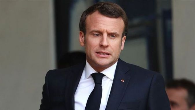Fransızlara göre Macron yönetimi salgın sürecini yönetemiyor