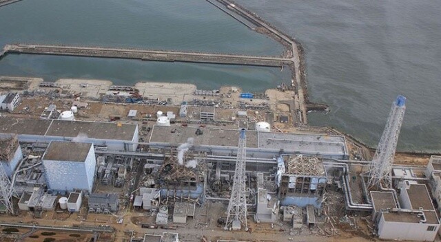 Fukuşima&#039;da 1 milyon tondan fazla radyoaktif su denize boşaltılacak