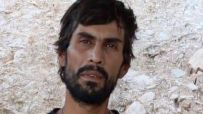 HDP&#039;li eski vekilin terörist oğlu tutuklandı