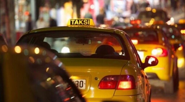 İBB yeni sistemi anlattı, taksiciler isyan etti: İmamoğlu bizi yemek istiyor