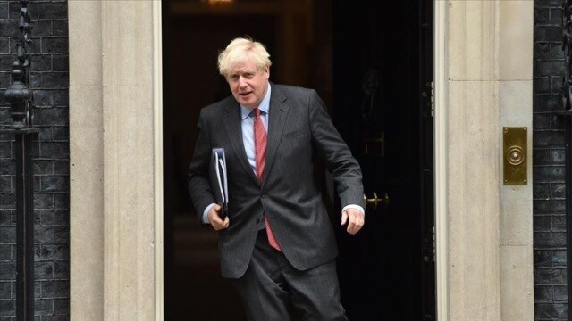 İngiltere Başbakanı&#039;ndan &#039;ekonomiyi normale döndürme&#039; vaadi