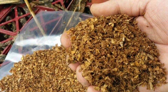 İnternette yasa dışı tütün satışı tavan yaptı