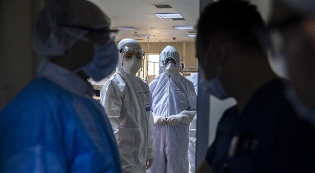 İran’da 25 kentte koronavirüs kısıtlamaları yeniden uygulanacak