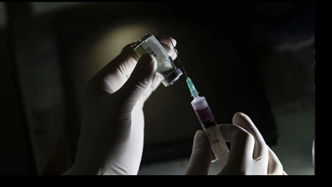 İsrail Covid-19 aşısını 1 Kasım’da insanlar üzerinde denenecek