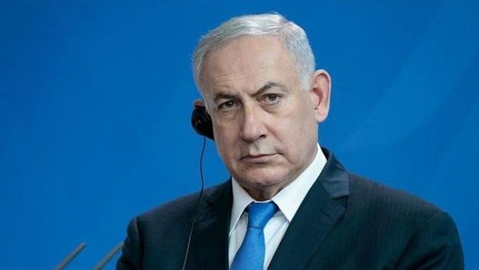 İsrail Turizm Bakanı &quot;Netanyahu&#039;ya güvenmiyorum&quot; diyerek istifa etti