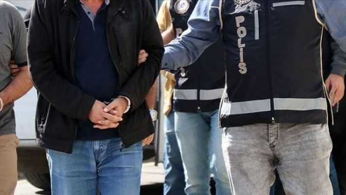 İstanbul merkezli 12 ilde terör örgütü DHKP/C operasyonu: 93 gözaltı
