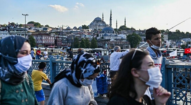 İstanbul’un yarısı virüse yakalanabilir