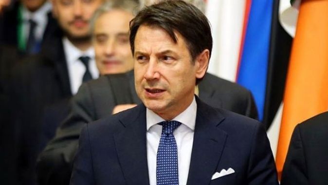 İtalya Başbakanı Conte: NATO&#039;nun beyin ölümünün gerçekleştiği düşüncesine katılmıyorum