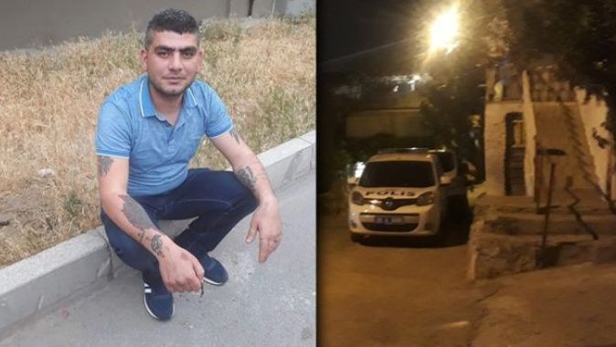 İzmir&#039;de şüpheli ölüm: Yaşadığı evde cansız bedeni bulundu