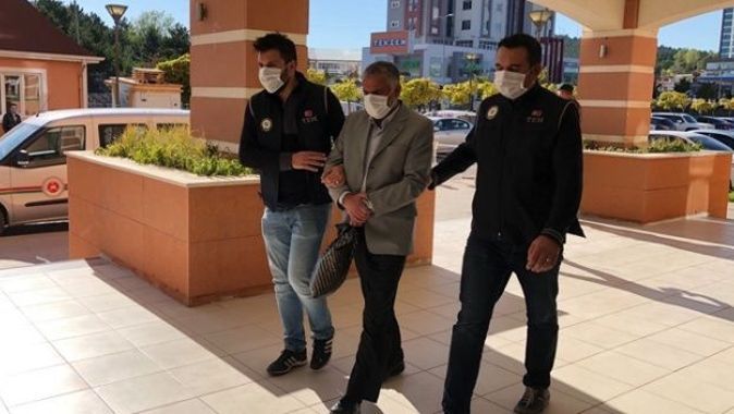 Kastamonu&#039;da DEAŞ operasyonu: 3 kişi tutuklandı