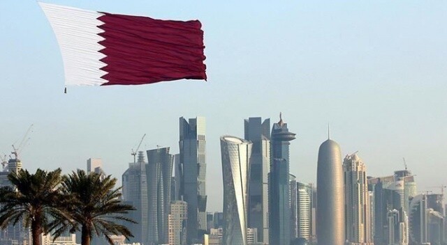 Katar&#039;da Fransa&#039;ya yönelik boykot büyüyor