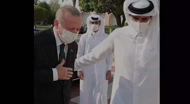 Kılıçdaroğlu&#039;ndan Katar katar yalan