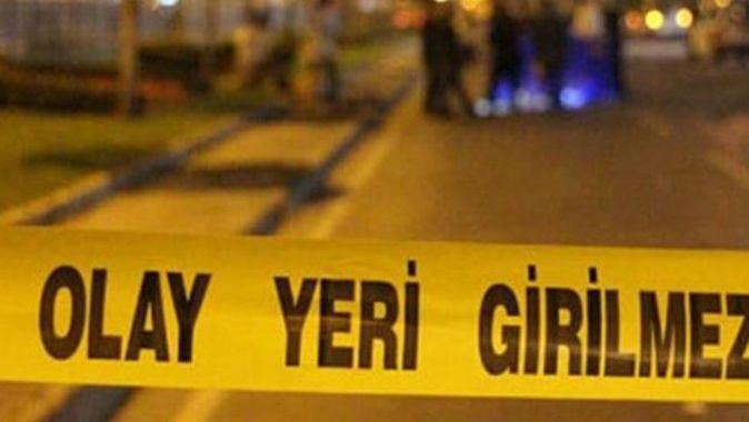 Kırıkkale&#039;de bıçaklı kavga: 1 ölü, 1 yaralı