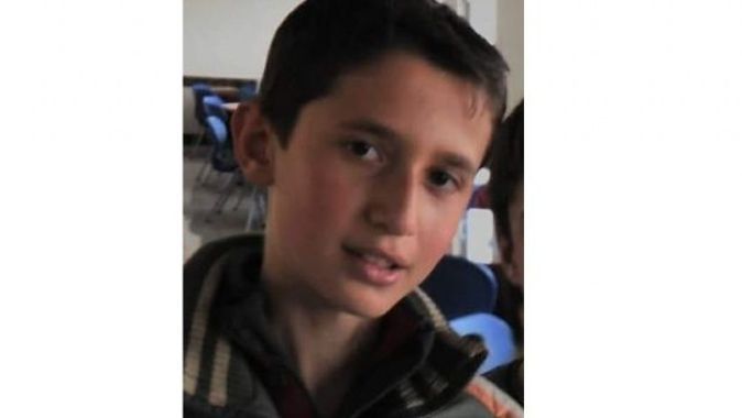 Konya&#039;da av tüfeğiyle kazara arkadaşını öldüren genç gözaltına alındı
