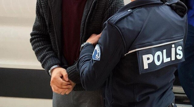 Konya&#039;da filyasyon ekibine saldıran kişi tutuklandı