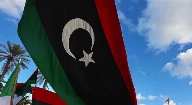 Libya Başbakanı Serrac, BM yetkilisiyle, Libya&#039;daki siyasi çözüm sürecini görüştü