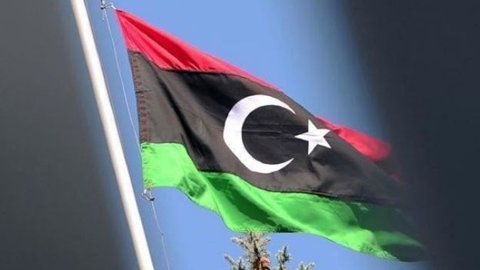 Libya, Fransa&#039;ya tepki olarak Total firmasıyla yapılan petrol anlaşmasının iptalini istedi