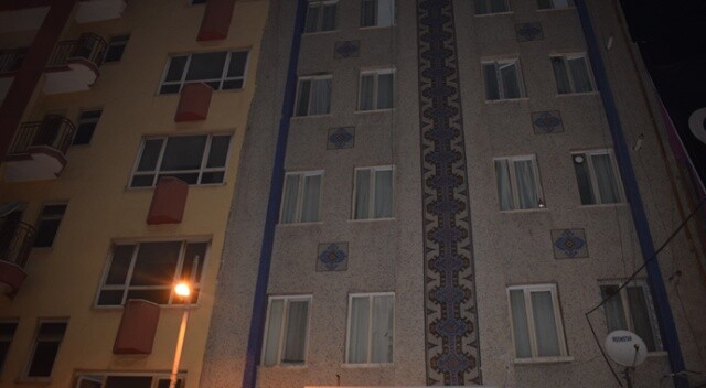 Malatya&#039;da bir kişi otel odasında ölü bulundu