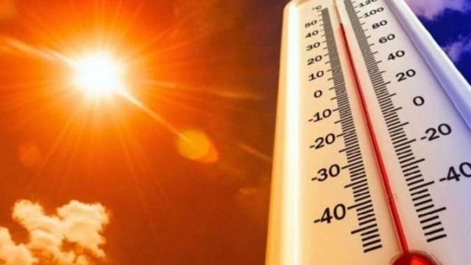 Marmara Bölgesi&#039;nde sıcaklıkların mevsim normallerinin üzerinde olması bekleniyor