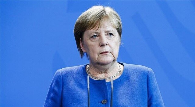 Merkel ülkede yeni alınan Covid-19 tedbirlerini savundu