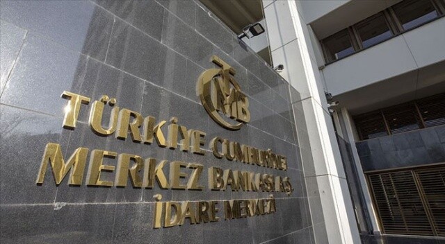 Merkez Bankası&#039;ndan yeni adım: Sıkılaştırma hamlesi geldi