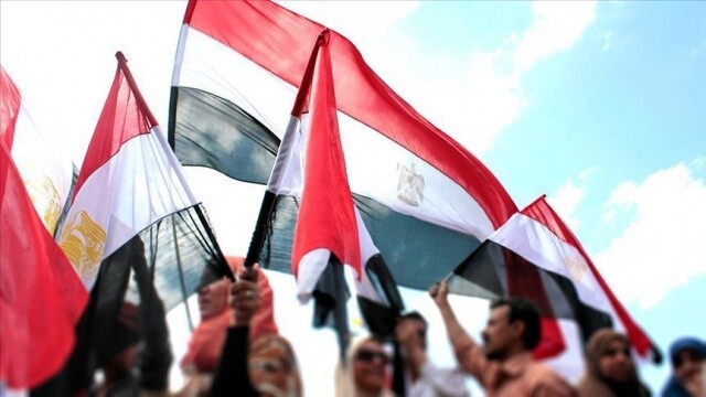Mısır&#039;da Sisi karşıtı &#039;zafer cuması&#039; gösterileri devam etti