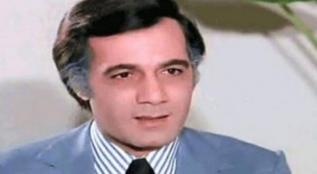 Mısırlı ünlü aktör Mahmud Yasin hayatını kaybetti
