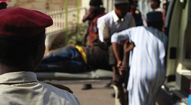 Nijerya’da silahlı saldırı: 12 ölü, 8 yaralı