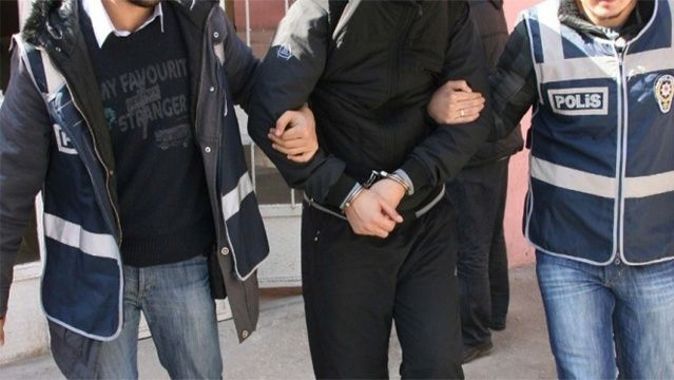PKK/KCK&#039;ya yönelik Kars merkezli operasyon: 19 gözaltı