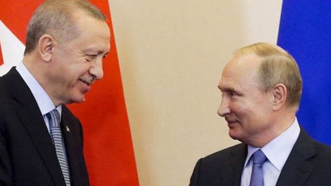 Rus basını: Putin Türk şokunu atlatamadı