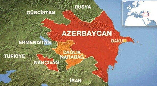 Rusya, Ermenistan ve Azerbaycan üçgeninde telefon trafiği yaşandı