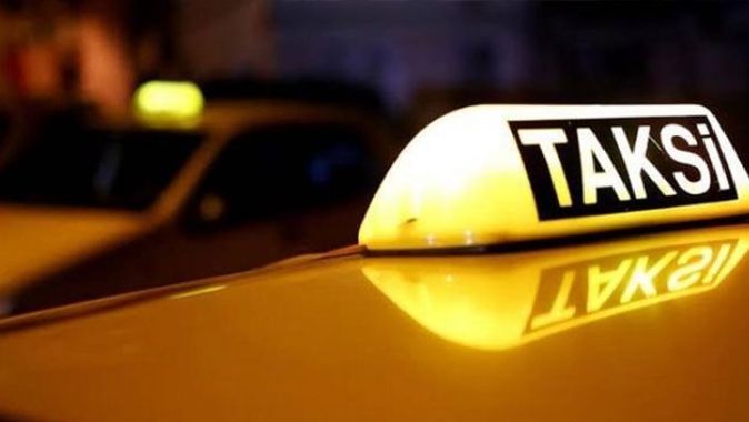 Sarı taksilerden boykot kararı