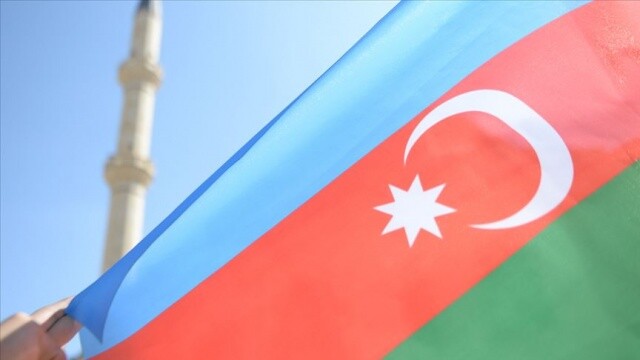 Sivil toplum kuruluşlarından Azerbaycan&#039;a destek: Karabağ Azerbaycan toprağıdır