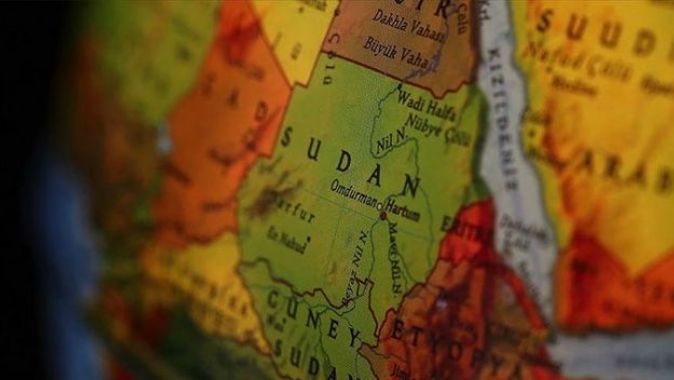 Sudan da İsrail ile ilişkilerin normalleştirilmesi kararı aldı