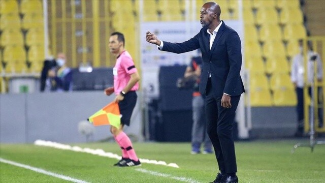 Trabzonspor, Eddie Newton ile yolları ayırdı
