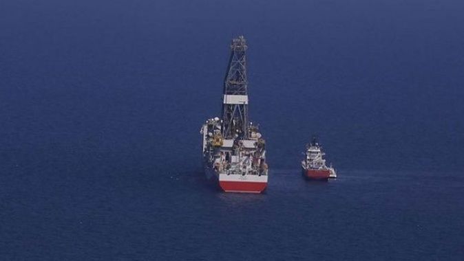 TSE Karadeniz&#039;de keşfedilen doğal gaz rezervine hizmet sunmaya hazır