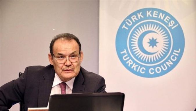 Türk Konseyi: Azerbaycan&#039;ın meşru mücadelesine olan güçlü desteğimizi yineliyoruz
