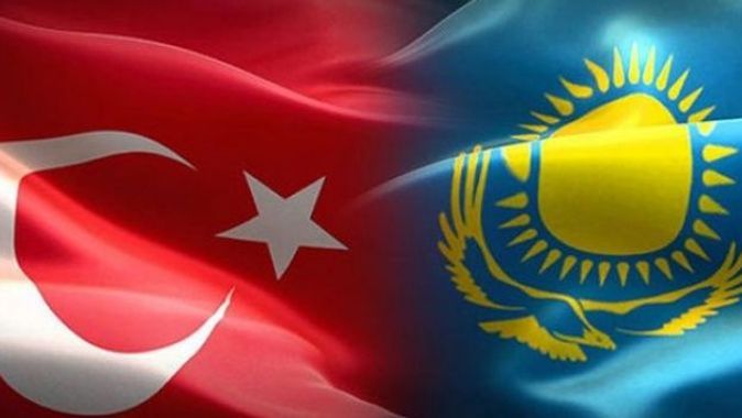 Türkiye ile Kazakistan arasında &#039;uzay&#039; iş birliği