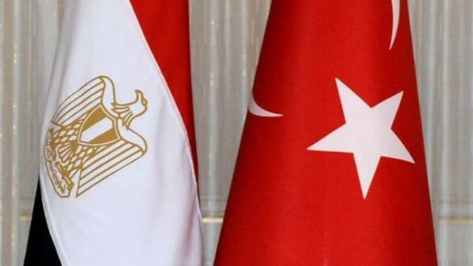 Türkiye-Mısır arasında yumuşama sinyalleri