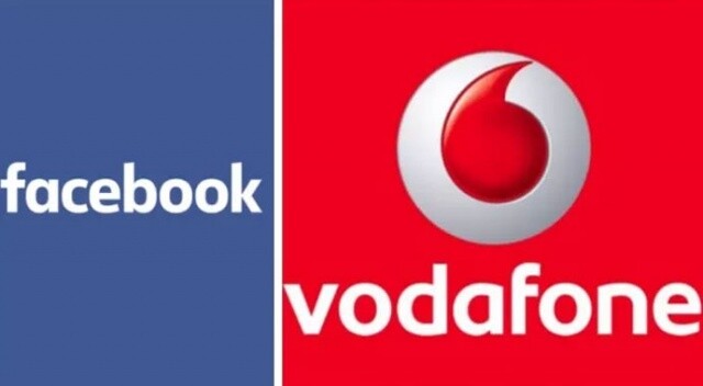 Vodafone ve Facebook&#039;tan güç birliği: KOBİ&#039;leri dünyaya açacak