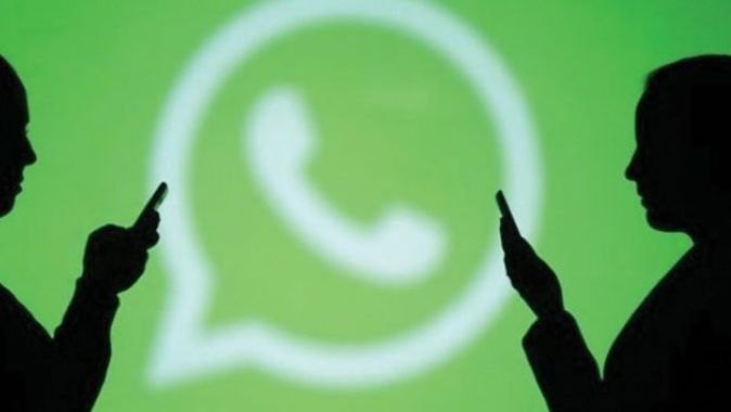 Alacak davalarında yeni dönem:  Whatsapp yazışmaları delil sayılacak