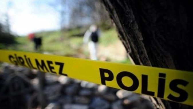 Zonguldak&#039;ta tabancayla vurulan kişi öldü